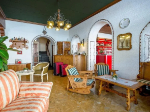 Albergo Altavilla