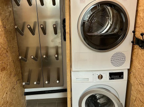 Apartment Near the ski Slope in Brixen