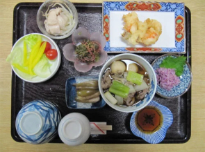 Suehiro Ryokan (Yamagata)