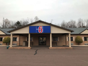 Budget Host Patriot Inn