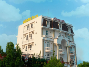Hong Mai 2 Hotel