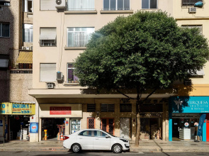 Moderno Apartamento Em Copacabana | Br 737/504