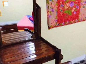 Little Jungle Resort