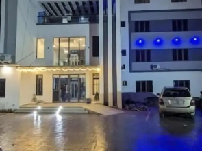 Micasa-Sucasa Hotel and Suites