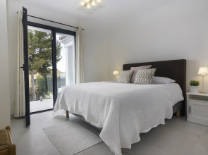 Wonderful Villa Near Beach