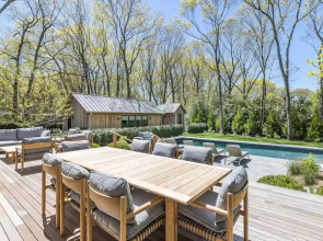 Joels Lane by Rove 5BR w Heated Pool, Sauna, Gym