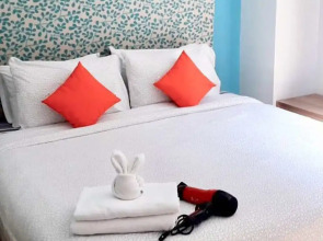 Atlantis Condo Pattaya by Panissara