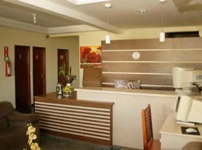 Hotel Morada do Sol