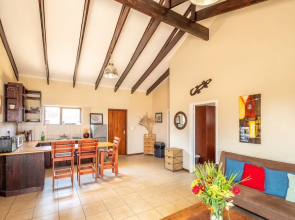 Gecko Ridge Guest House
