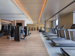 Courtyard by Marriott Foshan Hotel