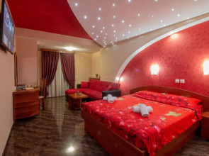 Hotel Villa Dislievski