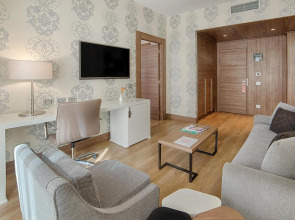 NH Collection Milano President