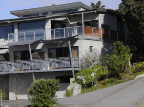 Saltair Luxury Accommodation - Adults Only