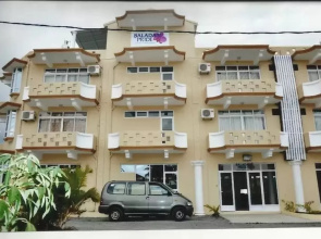 Baladam Pride Luxury Residence