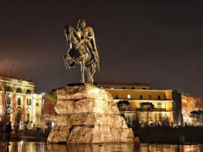 Green Terrace Apartment 4