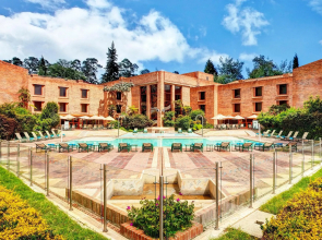 Estelar Paipa Hotel Spa & Centro de Convenciones
