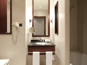 Hotel Barcelona Center