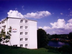 Hotel Am Krebssee
