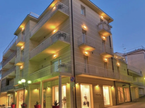 Souvenir 6 in Gabicce Mare