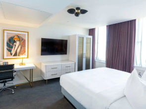 The Kelly Birmingham, Tapestry Collection By Hilton Hotel
