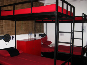 Colombo City Hostel
