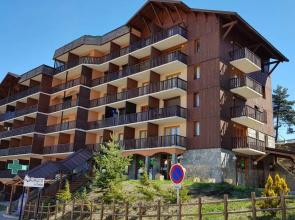 Appartement Le Dévoluy, 2 pièces, 4 personnes - FR-1-504-524