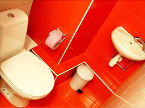 ЗигЗаг Хостел