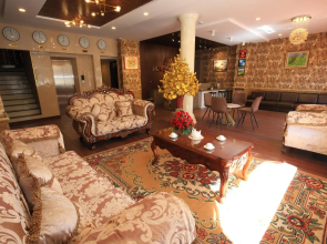 Hoa Sen Hotel