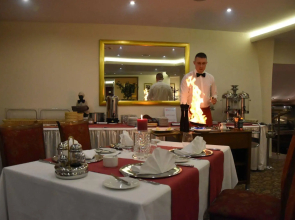 Hotel Amaryllis