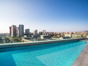 Hotel SB Plaza Europa