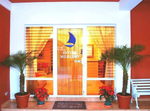 Hotel Merliot