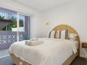 A PERFECT STAY - Sunset Beach - Surfside