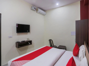 OYO 75172 Sewa Residency