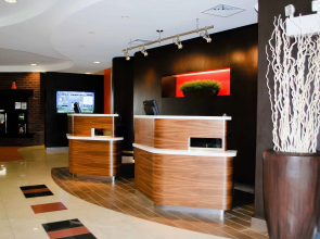 Courtyard by Marriott Salina