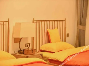 Lanshan Tianyuan Inn