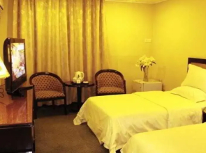 Wings Hotel Guangzhou