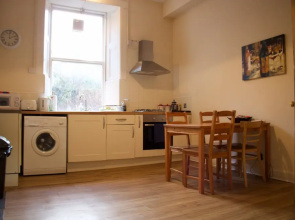 3 Bedroom City Centre Apartment