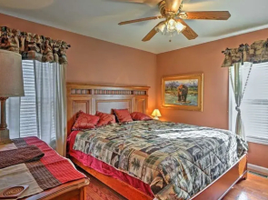 Mountain of Dreams At Lavista Cove