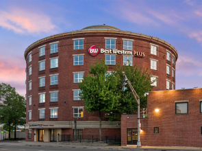 Best Western Plus Boston Hotel