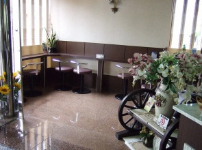 Hotel Prizm