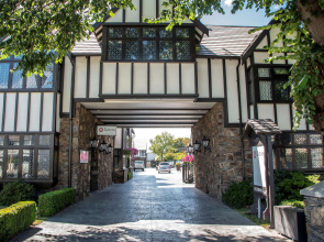 Scenic Hotel Cotswold