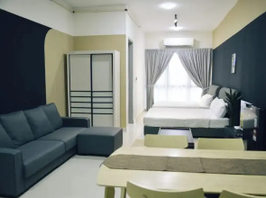 Klia Airport Homestay 17