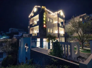 Youxian Yashe Guanhai Homestay (Shengsi Liujingtan Branch)