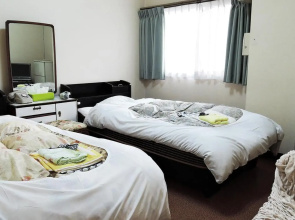 Business Hotel Kirakuso Nara