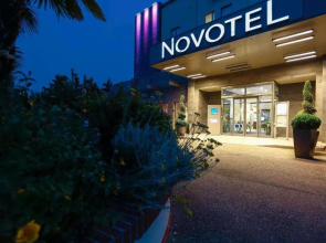 Novotel Milano Malpensa Airport