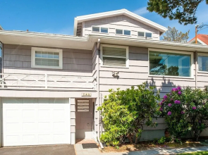 Pacific Mist 3 Bedroom Home