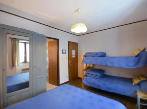 Chambre d'Hôtes Au Vieux Chêne
