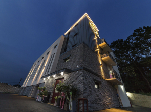 Hotel Leeds