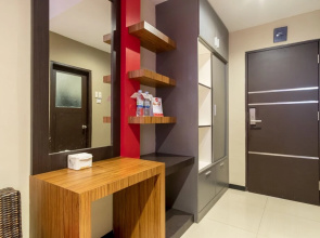 Salam Residence Syariah by Oyo Rooms