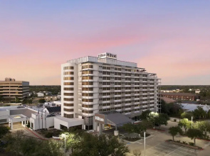 Hilton College Station & Conference Center